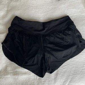 Lulu lemon Shorts